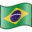 Bandera de brazil