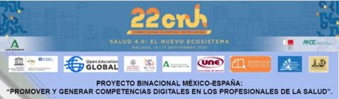 Proyecto Binacional México España