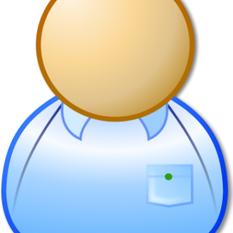 Profile picture for user editor