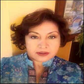 Profile picture for user Norka Bedregal Alpaca
