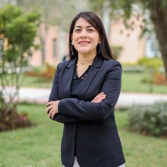 Profile picture for user Andrea Loaiza Peña