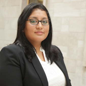 Profile picture for user Irma Azeneth Patiño Zúñiga