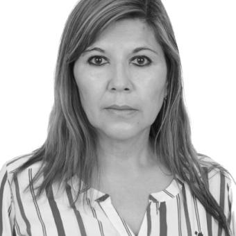 Profile picture for user Lourdes Elizabeth Carrillo Vargas
