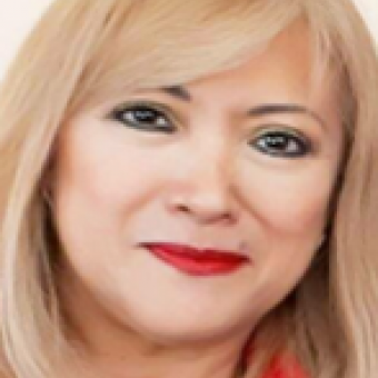 Profile picture for user Margarita Gloria
