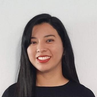Profile picture for user Edith Chambi Mescco