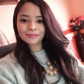Profile picture for user Cruz Eréndida Vidaña Dávila