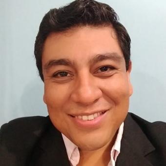 Profile picture for user felix.ramirez