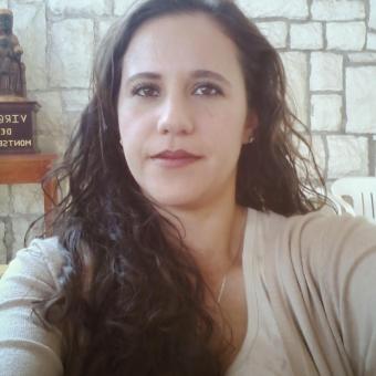 Profile picture for user Yéssica Betzabe Contreras Fuentes