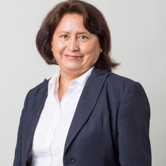 Profile picture for user Ana María Saavedra López