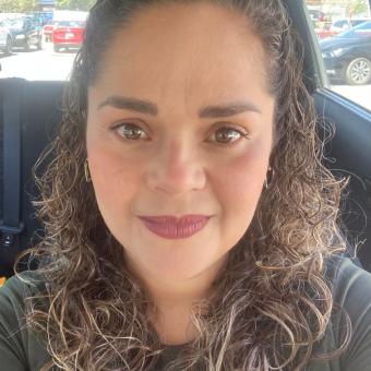Profile picture for user Blanca Yolanda Valdés Zamarripa