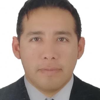 Profile picture for user Julio Andrés Cáceres Vergara
