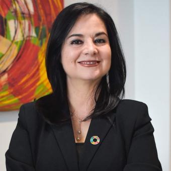Profile picture for user Victoria González Gutiérrez