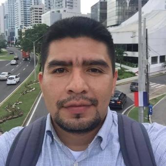 Profile picture for user Darwin Alexander Moreno Gatica