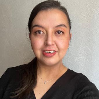 Profile picture for user Paloma Suárez Brito