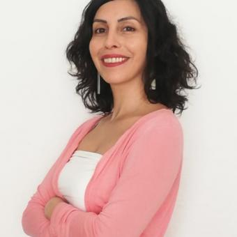Profile picture for user Denise Oyarzún Gómez
