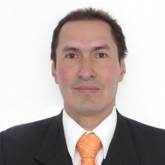 Profile picture for user Francisco Javier Suarez Valencia