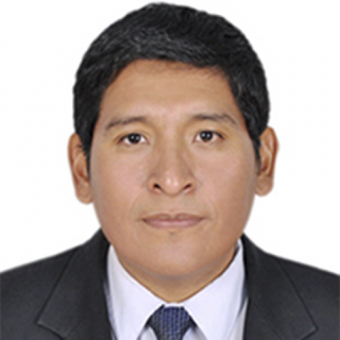 Profile picture for user Manuel Alfredo Alcázar Holguin