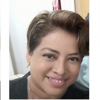 Profile picture for user Rosario Celaya Ramirez
