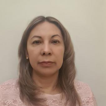 Profile picture for user Carmen Cerón Garnica
