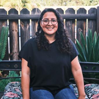 Profile picture for user Julia Elvia Chávez Remigio