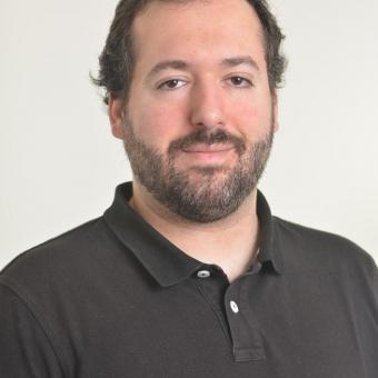 Profile picture for user Francisco Iniesto Carrasco