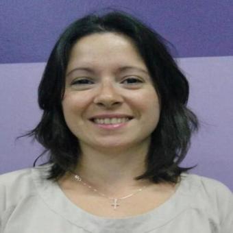 Profile picture for user María Silvina Bechara Garralla