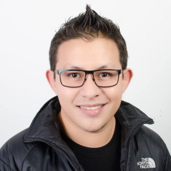 Profile picture for user Rene Jesús Polo Vaca