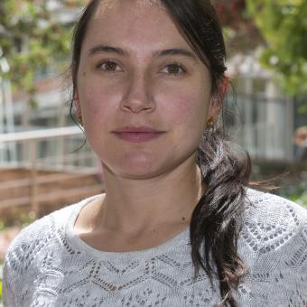 Profile picture for user Viviana Betancur Chicúe