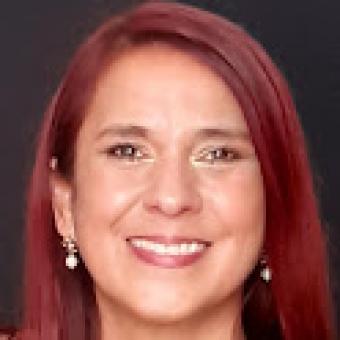 Profile picture for user Irma Pérez Casillas