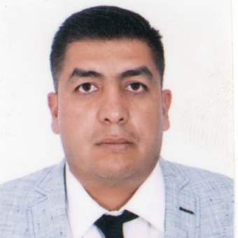 Profile picture for user Ismael De la Cruz Orozco
