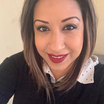 Profile picture for user Lorena Alicia Quintero Gámez