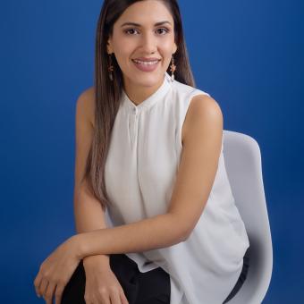 Profile picture for user Gisela Elízabeth López Bustamante