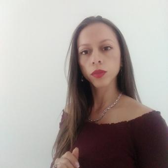 Profile picture for user Sandra Liliana Torres Taborda