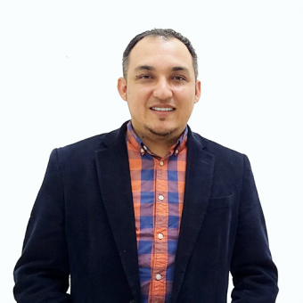 Profile picture for user Luis Magdiel Oliva Córdova