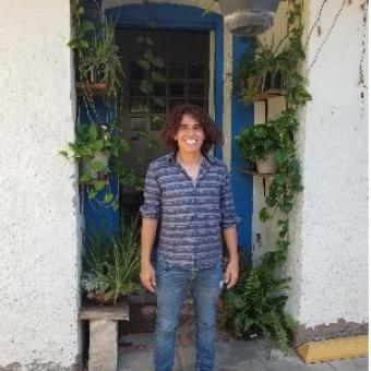 Profile picture for user Marco Antonio Gutierrez Rodriguez