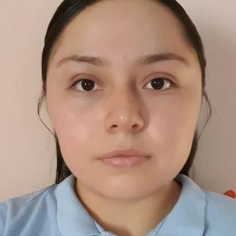 Profile picture for user Fabiola Meza May