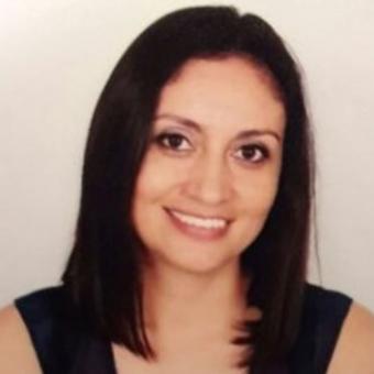 Profile picture for user Mariela Alexandra Tapia León