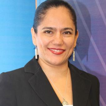 Profile picture for user María Soledad Ramírez Montoya