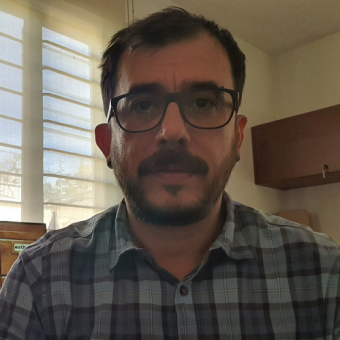 Profile picture for user Maritn Adalberto Tena Espinoza de los Monteros
