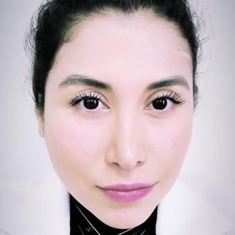 Profile picture for user Nicia Guillén Yparrea