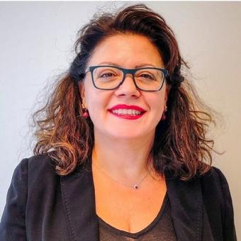 Profile picture for user Dra. Susana del Río Urenda