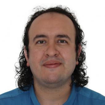 Profile picture for user Rodrigo Calderón de León