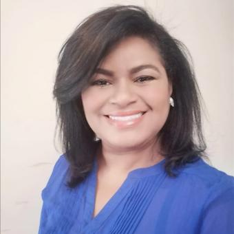 Profile picture for user Juana Reyes Bens