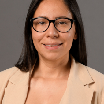 Profile picture for user Berenice Alfaro Ponce
