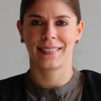 Profile picture for user Viviana Natalia Henriques Aguilera
