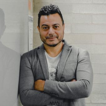 Profile picture for user Efraín José Martínez Meneses