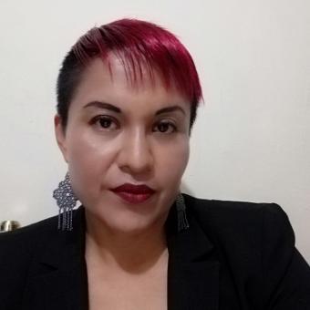 Profile picture for user Yanely Domínguez Miguel