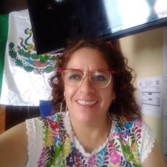Profile picture for user Guadalupe Mercado Vargas