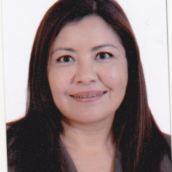 Profile picture for user Sor Natalia Brizuela Camacho