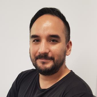 Profile picture for user Gerardo Ibarra Vázquez